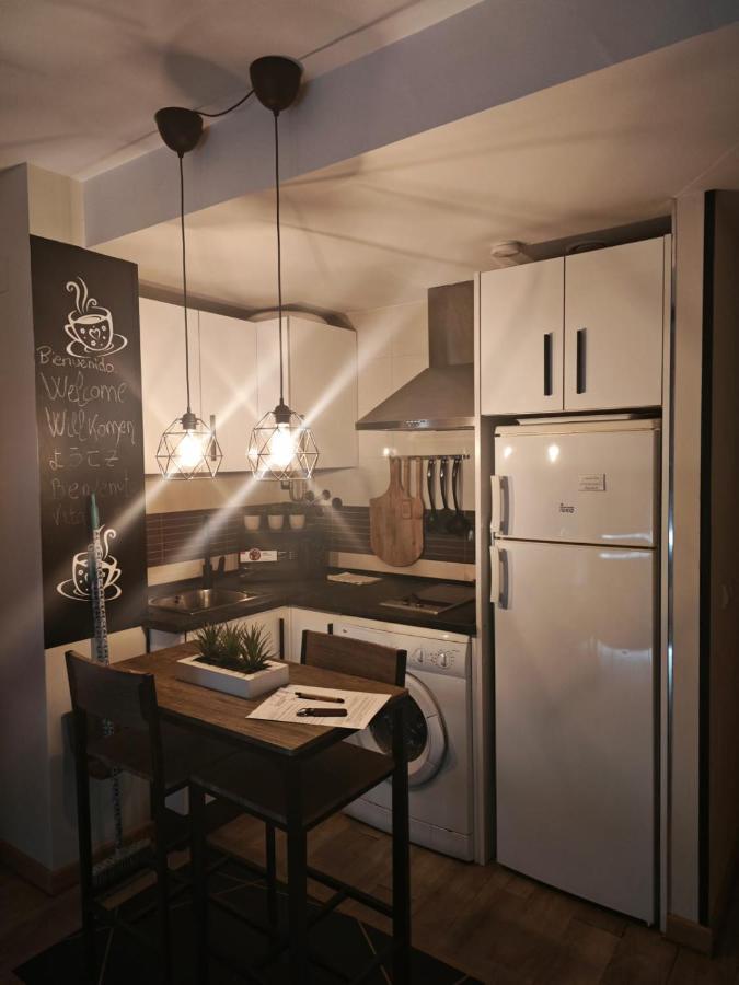 Miramar Apartamento Málaga